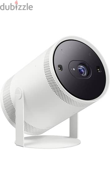 Samsung The Freestyle Projector (smart) يروجيكتور سامسونج سمارت 2