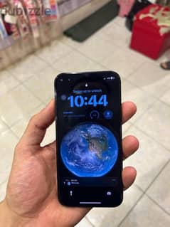 i phone 12 pro 256 B 86