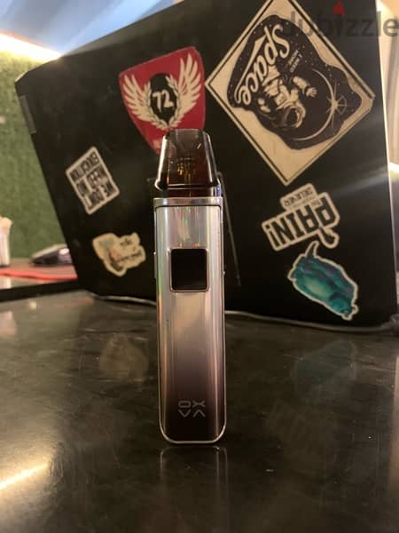 oxva xlim pro pod vape بود فيب اوكسفا اكسليم برو 1