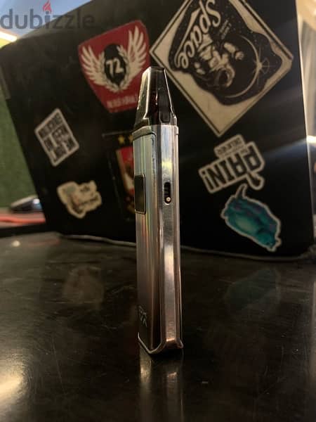 oxva xlim pro pod vape بود فيب اوكسفا اكسليم برو 2