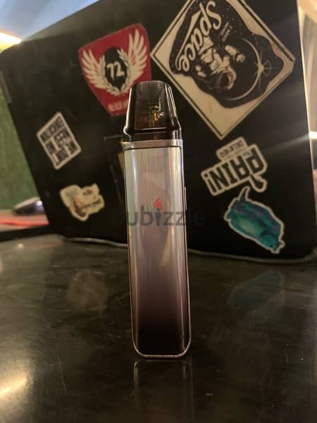 oxva xlim pro pod vape بود فيب اوكسفا اكسليم برو 3