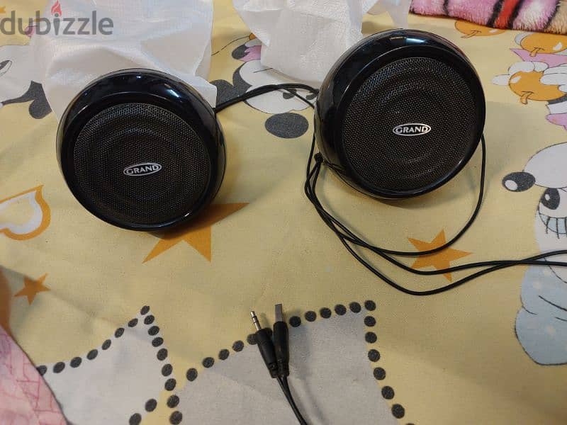 speakers mini Grand-Gr-220 2