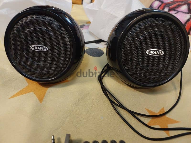 speakers mini Grand-Gr-220 3