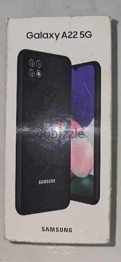 SAMSUNG A22 5G / 128 GB