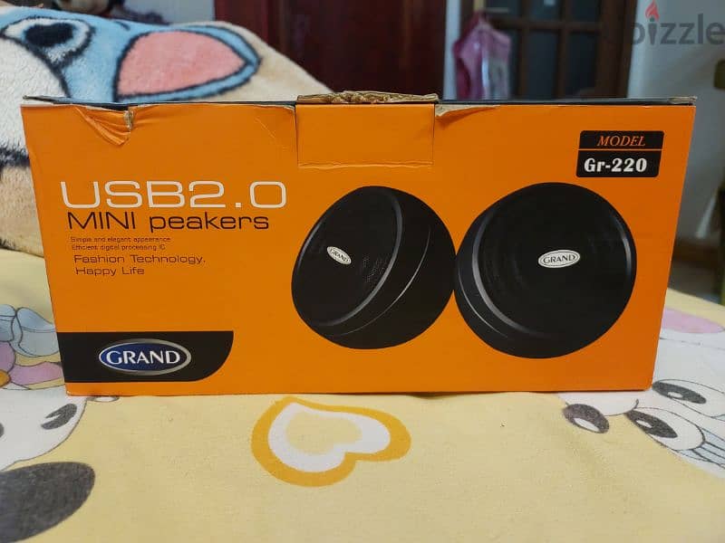 speakers mini Grand-Gr-220 7