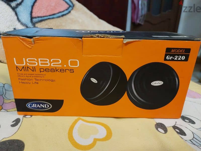 speakers mini Grand-Gr-220 9