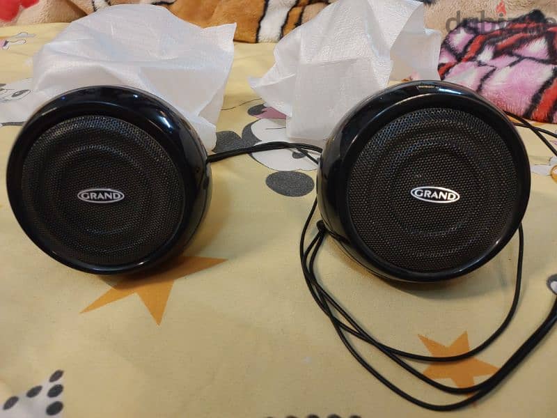 speakers mini Grand-Gr-220 10