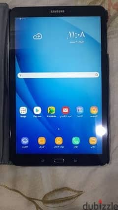 tab Samsung A6 0