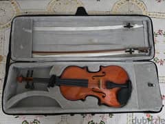 كمان سوزوكي 4/4 suzuki violin - سعر لقطة