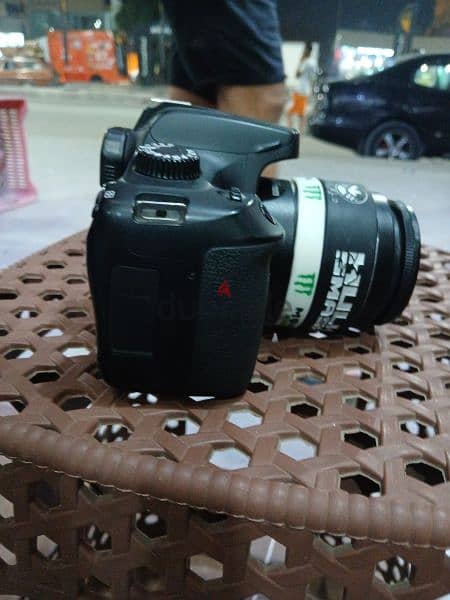 Canon 4000d 3