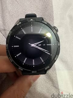 HUWAEI WATCH GT 4 46mm