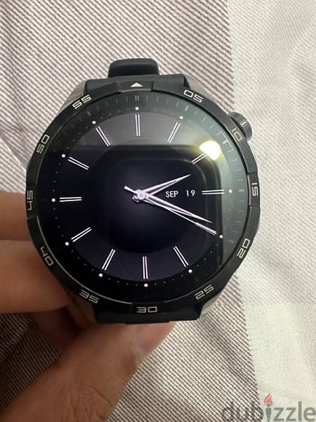 HUWAEI WATCH GT 4 46mm 0