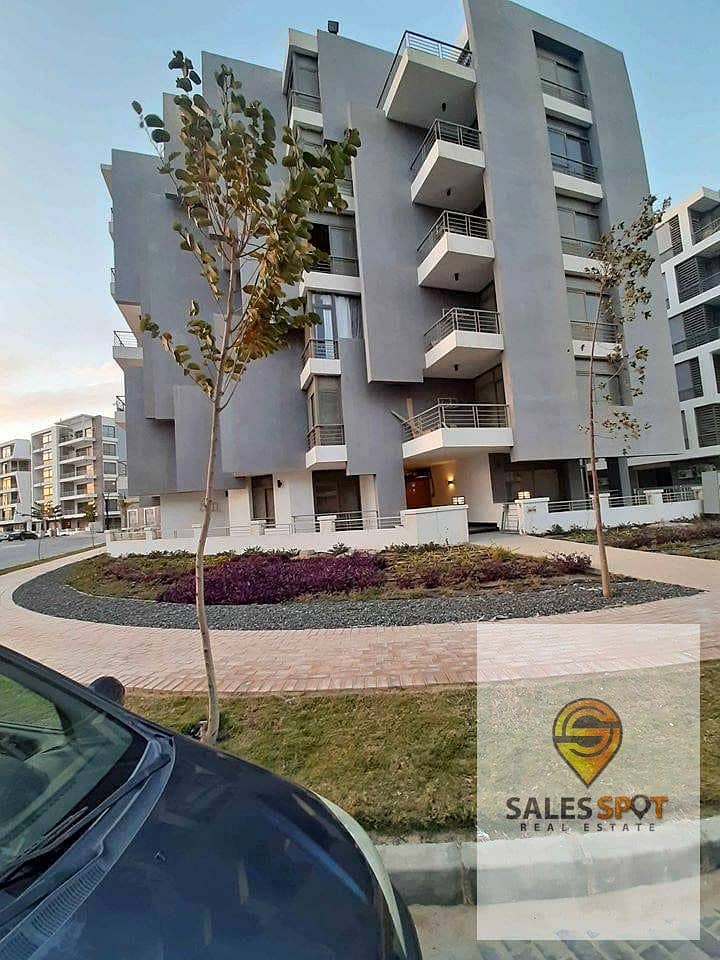 42% OFF In The Best Location Near Nasr City Apartment 136m For Sale 3 Rooms In Taj City Compound Taj City In Front Of Cairo Airport 4