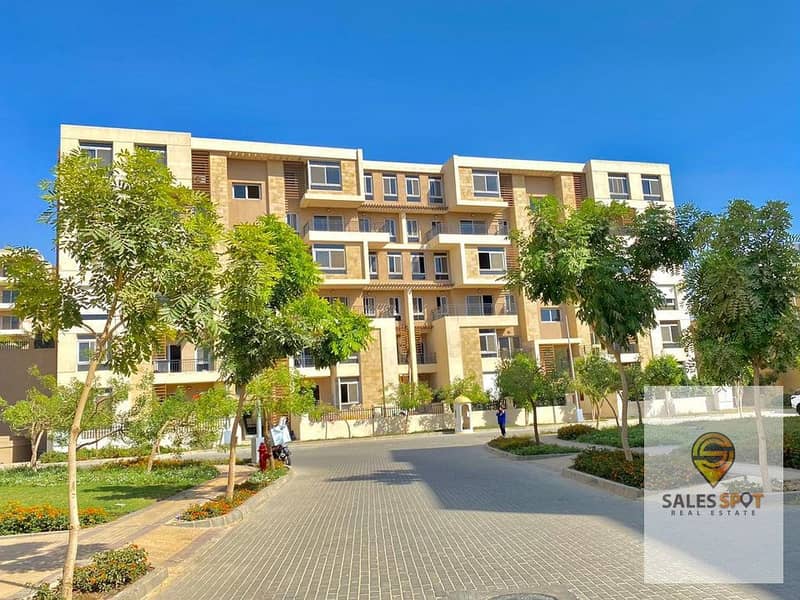 42% OFF In The Best Location Near Nasr City Apartment 136m For Sale 3 Rooms In Taj City Compound Taj City In Front Of Cairo Airport 5