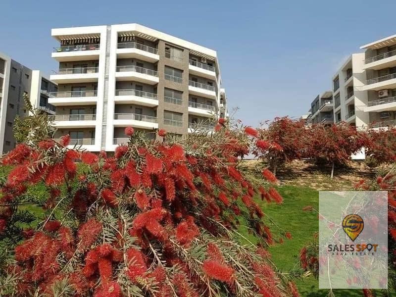 42% OFF In The Best Location Near Nasr City Apartment 136m For Sale 3 Rooms In Taj City Compound Taj City In Front Of Cairo Airport 8