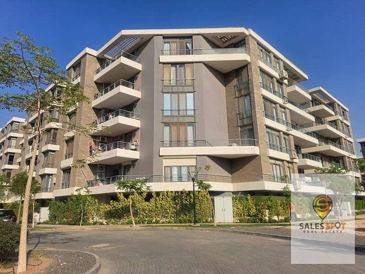 42% OFF In The Best Location Near Nasr City Apartment 136m For Sale 3 Rooms In Taj City Compound Taj City In Front Of Cairo Airport 10