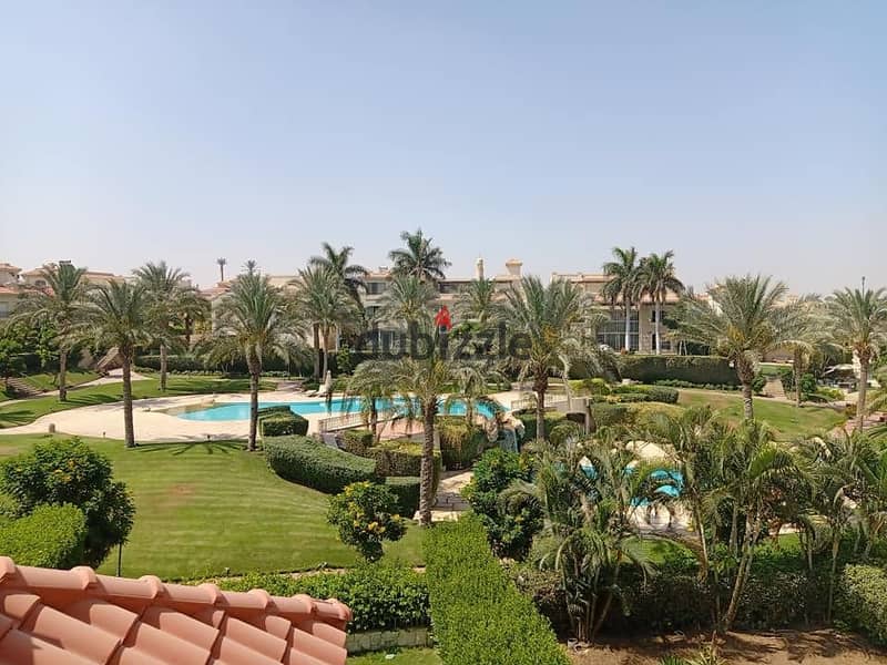 تاون هاوس Quadro  للبيع استلام فوري في كمبوند الباتيو برايم الشروق  Town House Quadro Ready to move for sale at el patio prime el shorouk 9