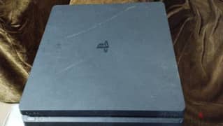 ps4 slim