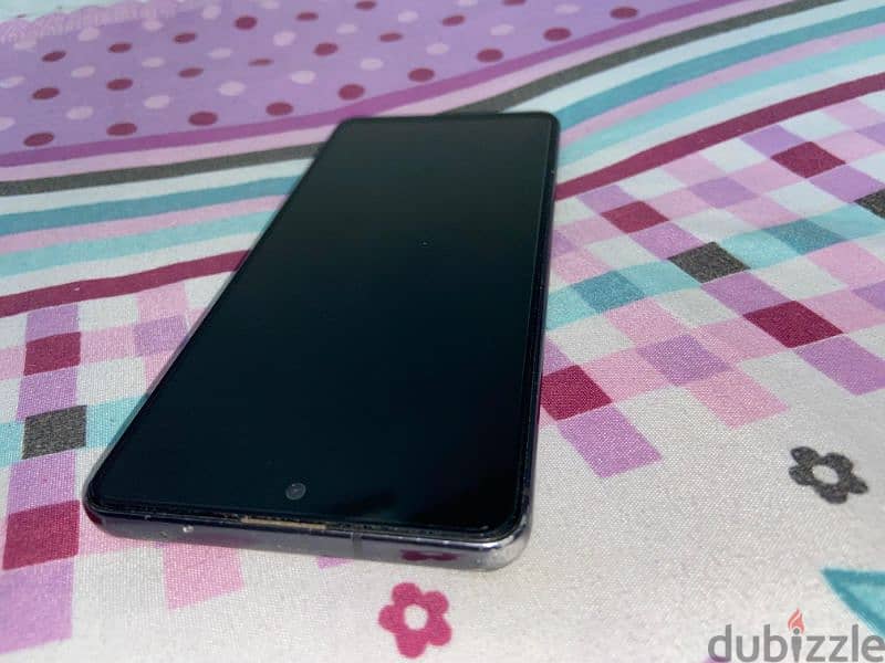 Samsung Galaxy note 10 lite للبيع او للبدل 10