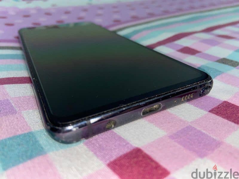 Samsung Galaxy note 10 lite للبيع او للبدل 13