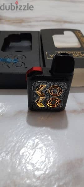 كوكو . koko. koko gk2 3