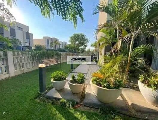 عاين دوبلكس بجاردن تشطيب كامل استلام فوري بالسعر قديم ,البروج (امكان جروب) الشروق-Finished Garden Duplex ( Old Price ) Ready to Move AlBuruoj, Shorouk 4