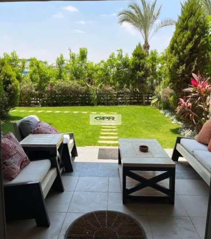 عاين دوبلكس بجاردن تشطيب كامل استلام فوري بالسعر قديم ,البروج (امكان جروب) الشروق-Finished Garden Duplex ( Old Price ) Ready to Move AlBuruoj, Shorouk 11