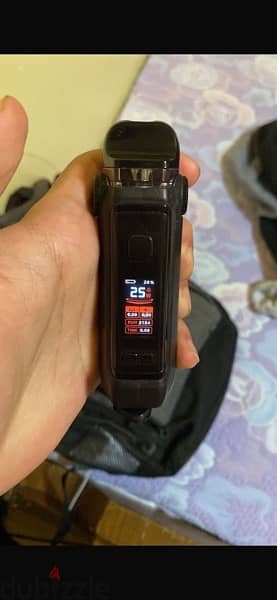 فيب مود بود smok ipx 80 1