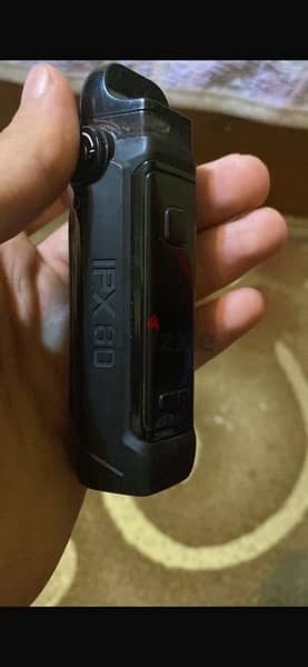 فيب مود بود smok ipx 80 3