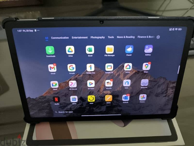 Xiaomi redmi pad 0