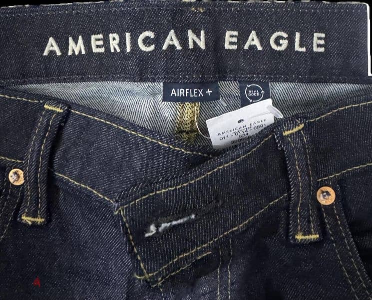 2 بنطلون جينز AMERICAN EAGLE 1