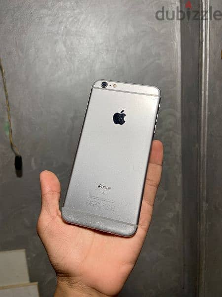 iphone 6s plus 1