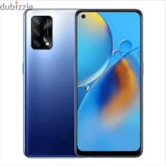 موبايل OPPO A74 للبيع