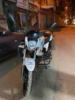 بينليvlr150 sport 0