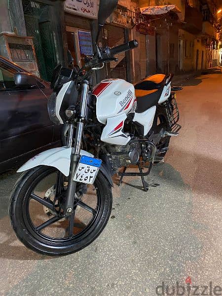 بينليvlr150 sport 1