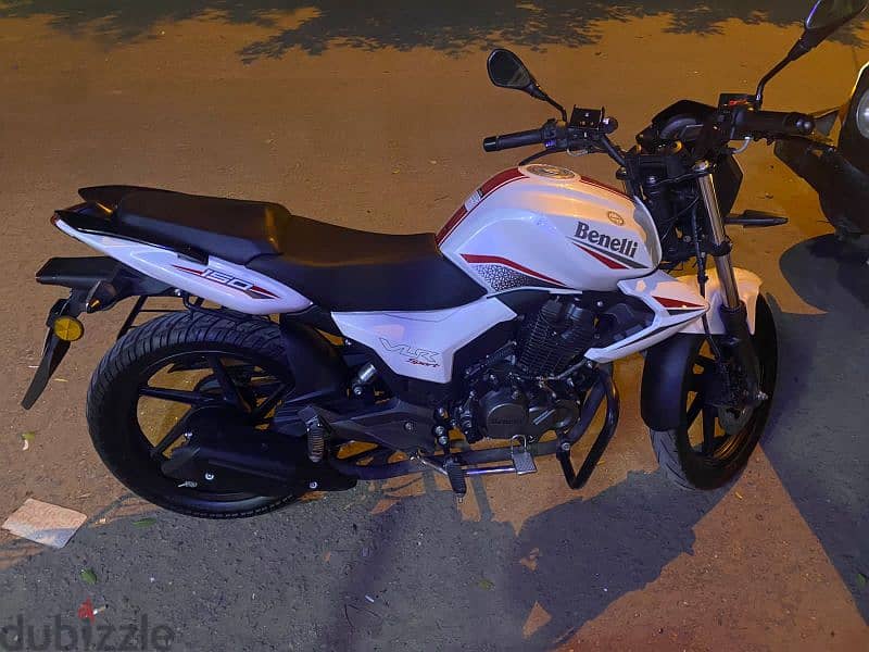 بينليvlr150 sport 3