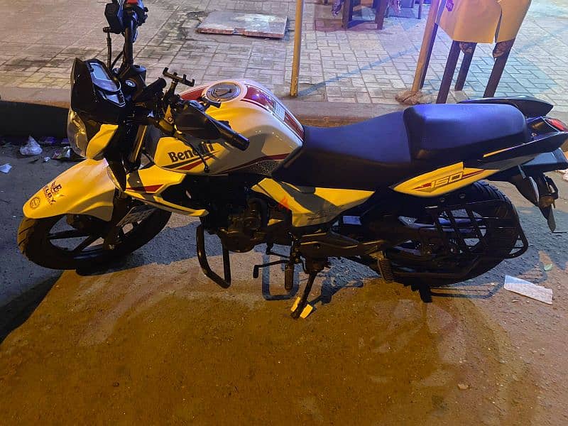 بينليvlr150 sport 5