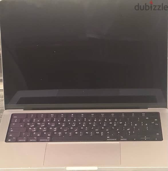 MacBook Pro M3 14 Inch 1