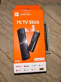 mi tv stick