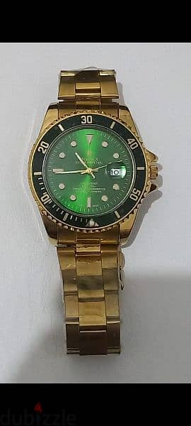 ساعة جديدة Rolex