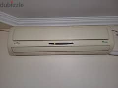 Unionaire Unify Air Conditioner 3.5 HP