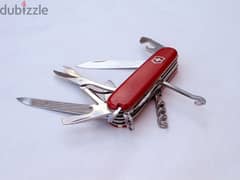 سكين جيب سويسري متعددة الاستخدامات Victorinox