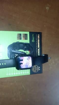 oraimo watch 2 pro