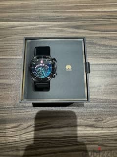 huawei watch gt2 pro