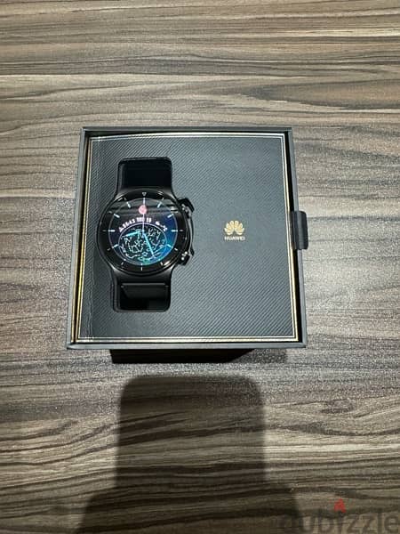 huawei watch gt2 pro 0