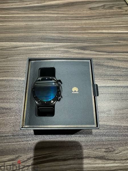 huawei watch gt2 pro 2