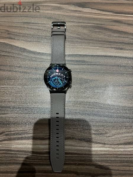 huawei watch gt2 pro 3