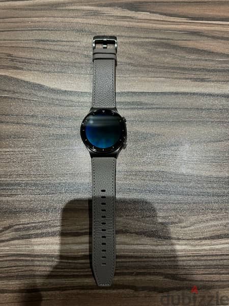 huawei watch gt2 pro 4