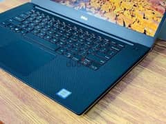 لابتوب Dell XPS 9560