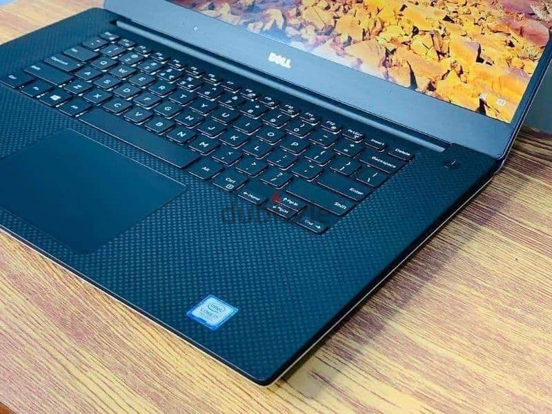 لابتوب Dell XPS 9560 0